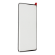 Zaštitno staklo Tempered Glass full glue za Huawei P50 Pro zakrivljeni crni - 99673