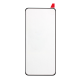 Zastitno Staklo Tempered glass full glue za Motorola Edge 40 zakrivljeni crni - 211190