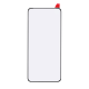 Zastitno Staklo Tempered glass full glue za Motorola Edge 50 zakrivljeni crni - 215000