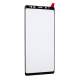 Zaštitno Staklo Tempered glass full glue za Samsung N960F Note 9 zakrivljeni crni - 62377-1-1