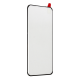 Zastitno staklo Tempered Glass full glue za Xiaomi 12/12x zakrivljeni crni - 99257-1