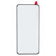 Zastitno staklo Tempered Glass full glue za Xiaomi 13 Lite zakrivljeni crni - 207240