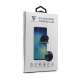 Zastitno Staklo Tempered glass Monsterskin UV Glue 5D za Samsung S901B Galaxy S22 5G transparent - 99273