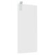 Zastitno staklo Tempered Glass Monsterskin UV Glue 5D za Samsung S908B Galaxy S22 Ultra 5G transparent - 99275-1