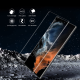 Zastitno Staklo Tempered glass Nillkin 3D CP+Max za Samsung S918B Galaxy S23 Ultra crni - 205937