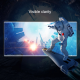 Zastitno Staklo Tempered glass Nillkin 3D CP+Max za Samsung S918B Galaxy S23 Ultra crni - 205937