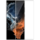Zastitno staklo Tempered Glass Nillkin 3D CP+Max za Samsung S908B Galaxy S22 Ultra 5G crni - 200209