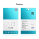 Zastitno staklo Tempered Glass Nillkin 3D CP+Max za Samsung S908B Galaxy S22 Ultra 5G crni - 200209