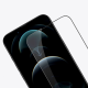 Zastitno staklo Tempered Glass Nillkin CP+ Pro za iPhone 13/13 Pro/14/16e 6.1 crni - 95742