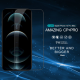 Zastitno staklo Tempered Glass Nillkin CP+ Pro za iPhone 13 Pro Max/14 Plus 6.7 crni - 95741