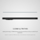 Zastitno Staklo Tempered glass Nillkin CP+ Pro za iPhone 14 Pro Max 6.7 crni - 202994