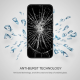 Zastitno Staklo Tempered glass Nillkin CP+ Pro za iPhone 14 Pro Max 6.7 crni - 202994