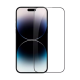 Zastitno staklo Tempered Glass Nillkin CP+ Pro za iPhone 15 Plus 6.7 crni - 209498