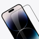 Zastitno staklo Tempered Glass Nillkin CP+ Pro za iPhone 15 Plus 6.7 crni - 209498