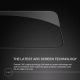 Zastitno staklo Tempered Glass Nillkin CP+ Pro za iPhone 15 Plus 6.7 crni - 209498
