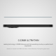 Zastitno staklo Tempered Glass Nillkin CP+ Pro za iPhone 15 Plus 6.7 crni - 209498
