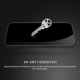 Zastitno staklo Tempered Glass Nillkin CP+ Pro za iPhone 15 Plus 6.7 crni - 209498
