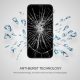 Zastitno staklo Tempered Glass Nillkin CP+ Pro za iPhone 15 Plus 6.7 crni - 209498
