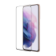 Zastitno staklo Tempered Glass Nillkin CP+ Pro za Samsung G991B Galaxy S21 crni - 90890
