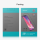 Zastitno staklo Tempered Glass Nillkin CP+ Pro za Samsung G991B Galaxy S21 crni - 90890