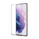Zastitno staklo Tempered Glass Nillkin CP+ Pro za Samsung G996B Galaxy S21 Plus crni - 90891
