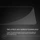 Zastitno staklo Tempered Glass Nillkin CP+ Pro za Samsung G996B Galaxy S21 Plus crni - 90891