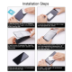 Zastitno Staklo Tempered glass Nillkin CP+ Pro za Samsung S901B Galaxy S22 5G - 200210-1