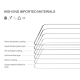 Zastitno staklo Tempered Glass Nillkin CP+ Pro za Samsung S906B Galaxy S22 Plus 5G - 200110