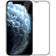 Zastitno staklo Tempered Glass Nillkin CP+ Pro za iPhone 12/12 Pro 6.1 crni - 86081