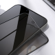 Zastitno Staklo Tempered glass Nillkin Guardian za iPhone 13 Pro Max/14 Plus 6.7 crni - 96001-1