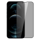 Zastitno Staklo Tempered glass Nillkin Guardian za iPhone 13 Pro Max/14 Plus 6.7 crni - 96001-1