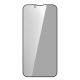 Zastitno Staklo Tempered glass Nillkin Guardian za iPhone 13 Pro Max/14 Plus 6.7 crni - 96001-1