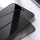 Zastitno Staklo Tempered glass Nillkin Guardian za iPhone 14 Pro 6.1 crni - 202997