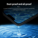 Zastitno Staklo Tempered glass Nillkin H+ Pro za iPhone 13/13 Pro/14/16e 6.1 - 95747