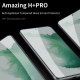 Zastitno Staklo Tempered glass Nillkin H+ Pro za Samsung S906B Galaxy S22 Plus 5G - 99065