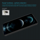 Zastitno Staklo Tempered glass Nillkin H za iPhone 13 Pro Max/14 Plus 6.7 - 95745