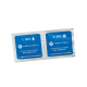 Zastitno staklo Tempered Glass Plus za Honor X8b/X8c/400 Lite - 212654