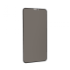 Zastitno staklo Tempered Glass Privacy 2.5D full glue za iPhone 11 6.1 crna - 75121