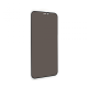 Zastitno staklo Tempered Glass Privacy 2.5D full glue za iPhone 12 Mini 5.4 crna - 86624