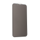Zastitno Staklo Tempered glass Privacy 2.5D full glue za iPhone 13/13 Pro/14/16e 6.1 crni - 95948