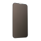 Zastitno staklo Tempered Glass Privacy 2.5D full glue za iPhone 13 Pro Max/14 Plus 6.7 crni - 95949