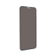 Zastitno staklo Tempered Glass Privacy 2.5D full glue za iPhone XR crni - 72925