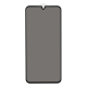 Zastitno Staklo Tempered glass Privacy 2.5D full glue za Samsung A156B Galaxy A15 5G crni - 211191