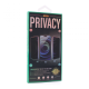 Zaštitno staklo Tempered Privacy 2.5D za Samsung A525F/A526B/A528B Galaxy A52 4G/A52 5G/A52s - 91808-1