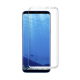 Zastitno Staklo Tempered glass Remax Crystal za Samsung G955 S8 Plus S8 beli - 48669