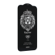 Zastitno Staklo Tempered glass REMAX Emperor 9D GL-32 za iPhone 12 Mini 5.4 crni - 97353-1