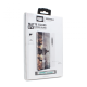 Zastitno Staklo Tempered glass Rockymile UV Matte Full Glue + Lampa za Samsung G955 S8 Plus - 75777