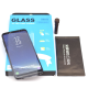 Zaštitno staklo za Huawei P30. UV Glue Full Cover - 031927