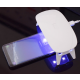 Zaštitno staklo za Huawei P30. UV Glue Full Cover - 031927