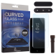 Zaštitno staklo za Samsung S8 Plus/ G955 UV Glue Full Cover+ lampa - 031496